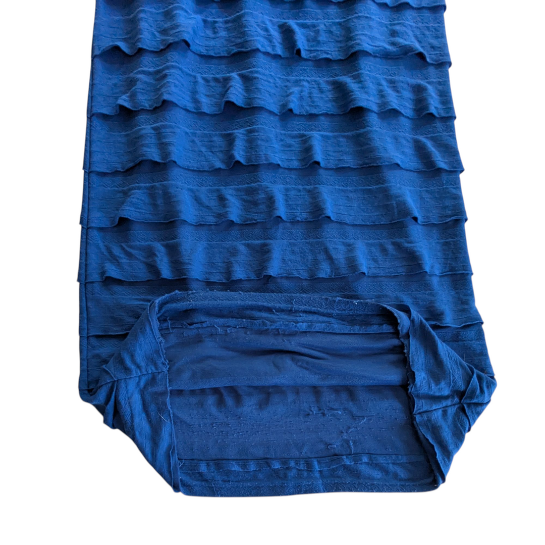 Max Studio Knit Maxi Dress Size Medium