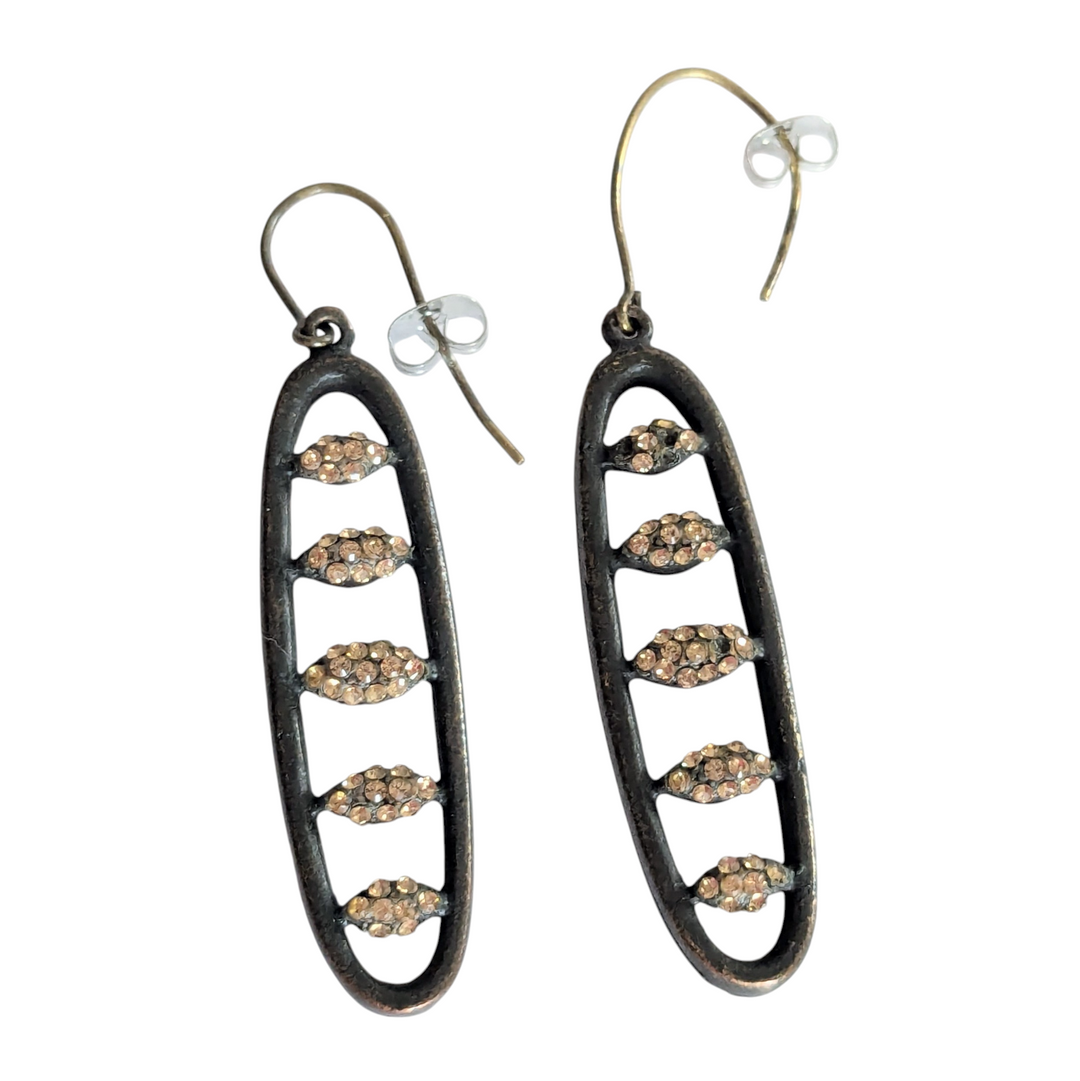 Rebel Design Earrings