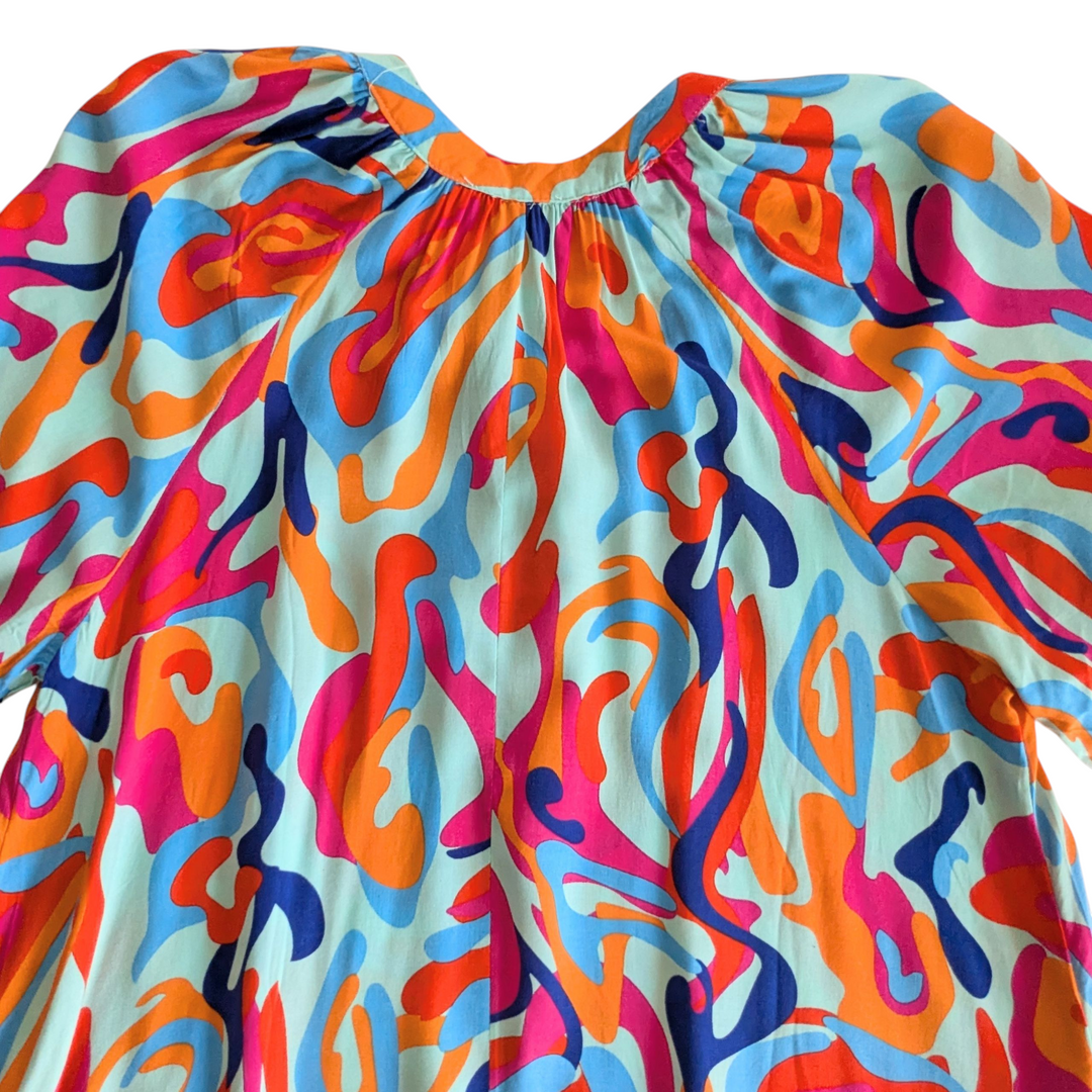 By Design Maxi Dress Size Medium