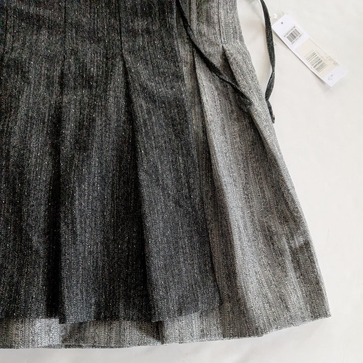 TopShop Wrap Skirt Size 12