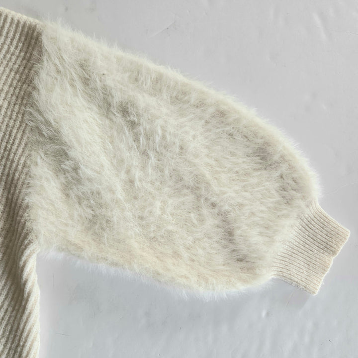 Knitted & Knotted Sweatet Size Medium