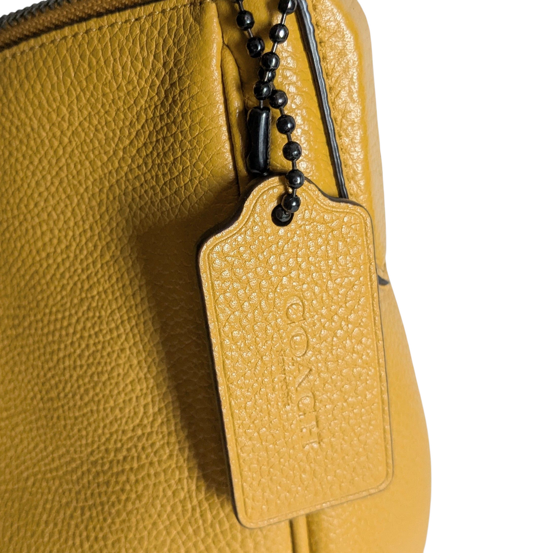 Coach Sutton 2 Way Hobo Bag