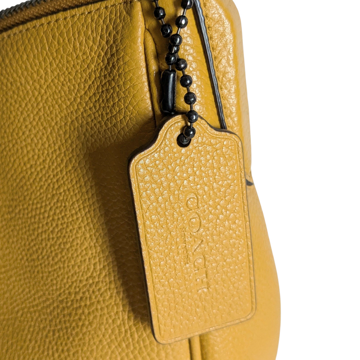 Coach Sutton 2 Way Hobo Bag