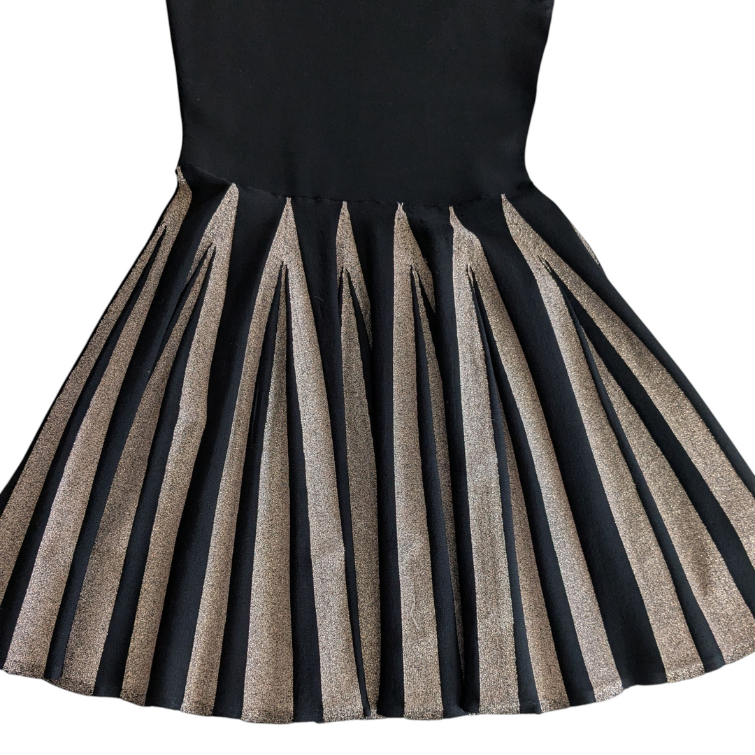 Ted Baker London Aleece Fit & Flare Dress Size 6