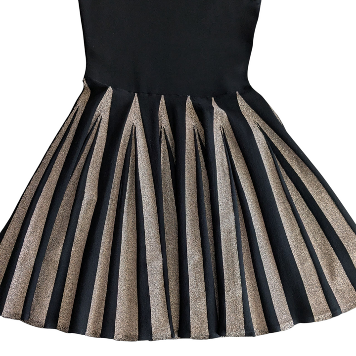 Ted Baker London Aleece Fit & Flare Dress Size 6