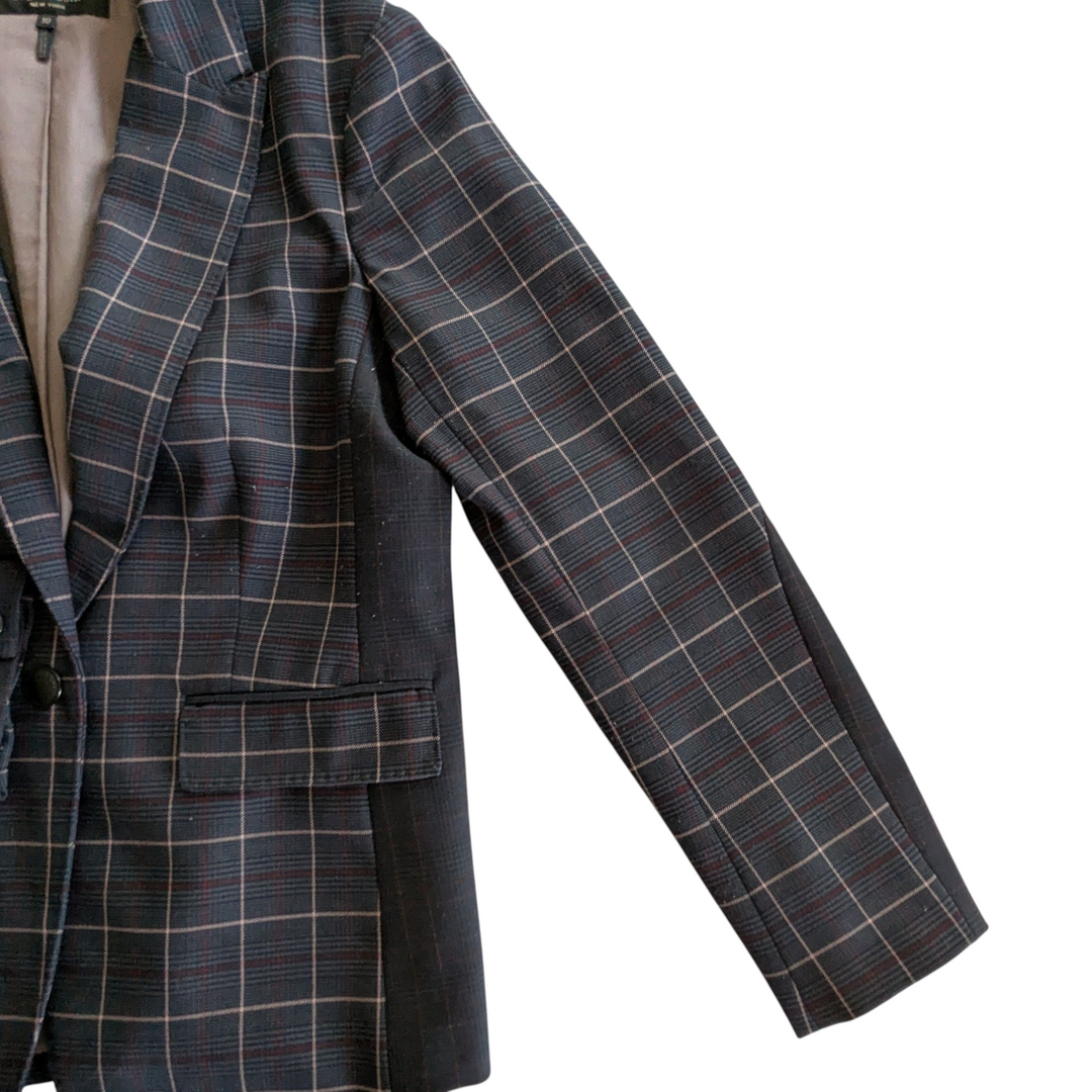 Rag & Bone Blazer Size 10