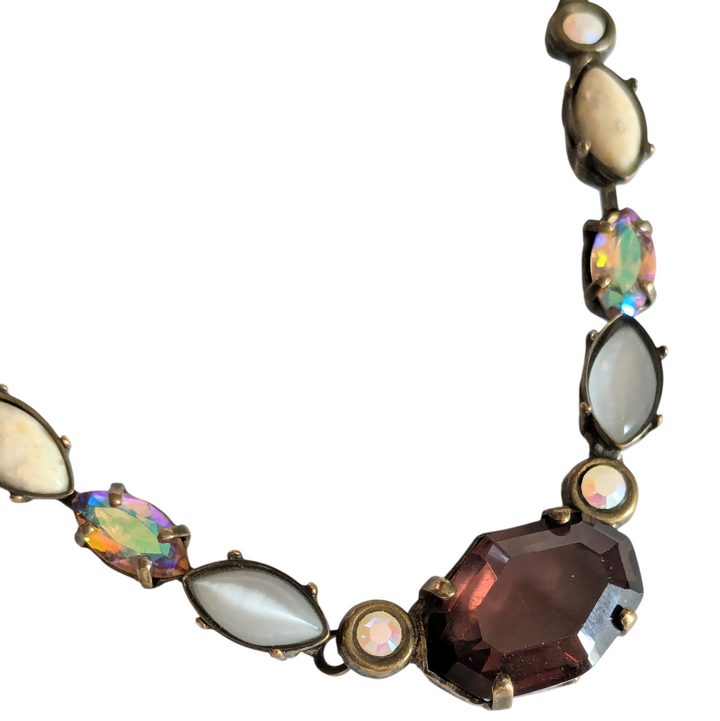 Sorrelli Crystal Necklace