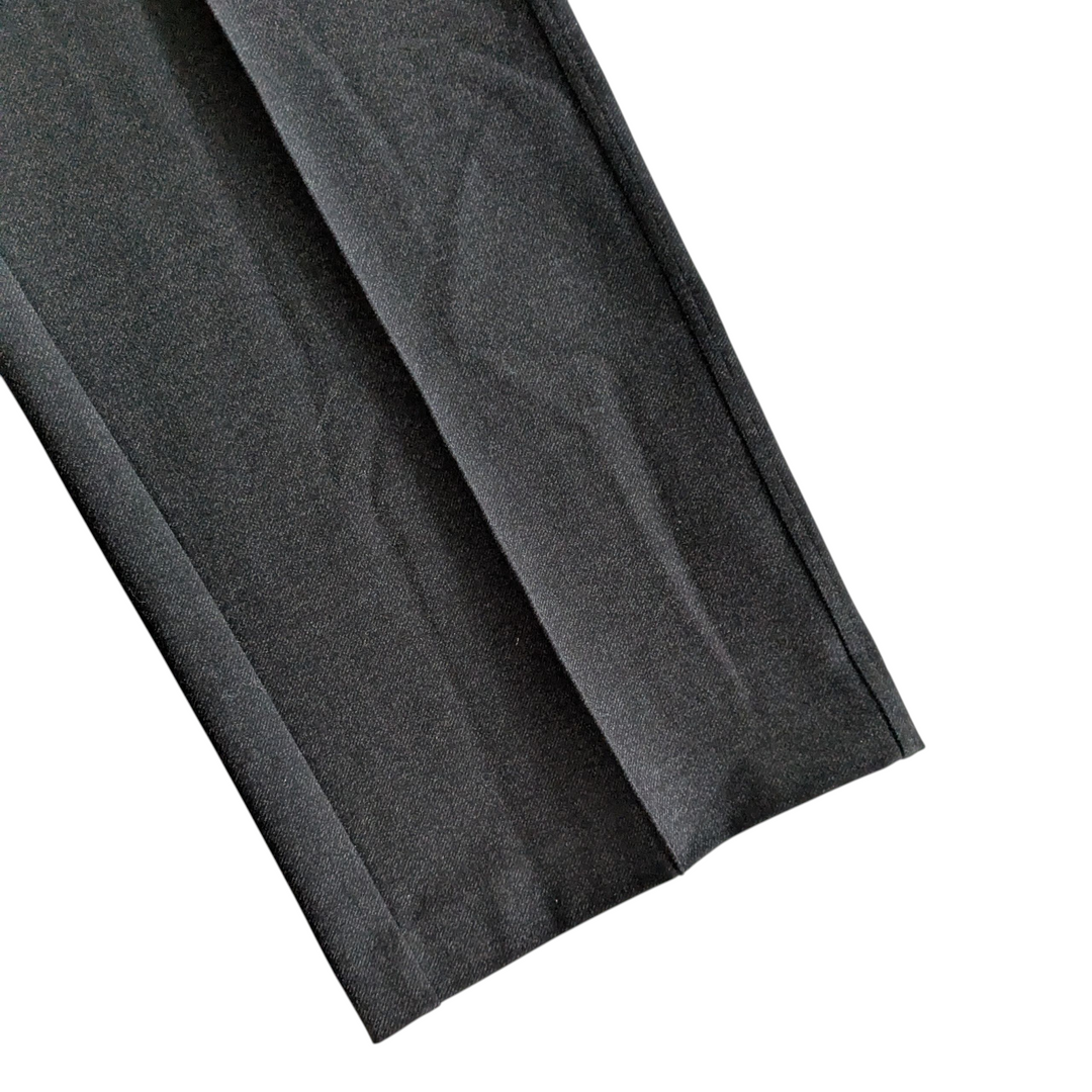 Athleta Venice Heathered Grey Cargo Pants Size 14