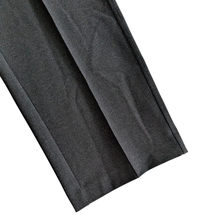 Athleta Venice Heathered Grey Cargo Pants Size 14