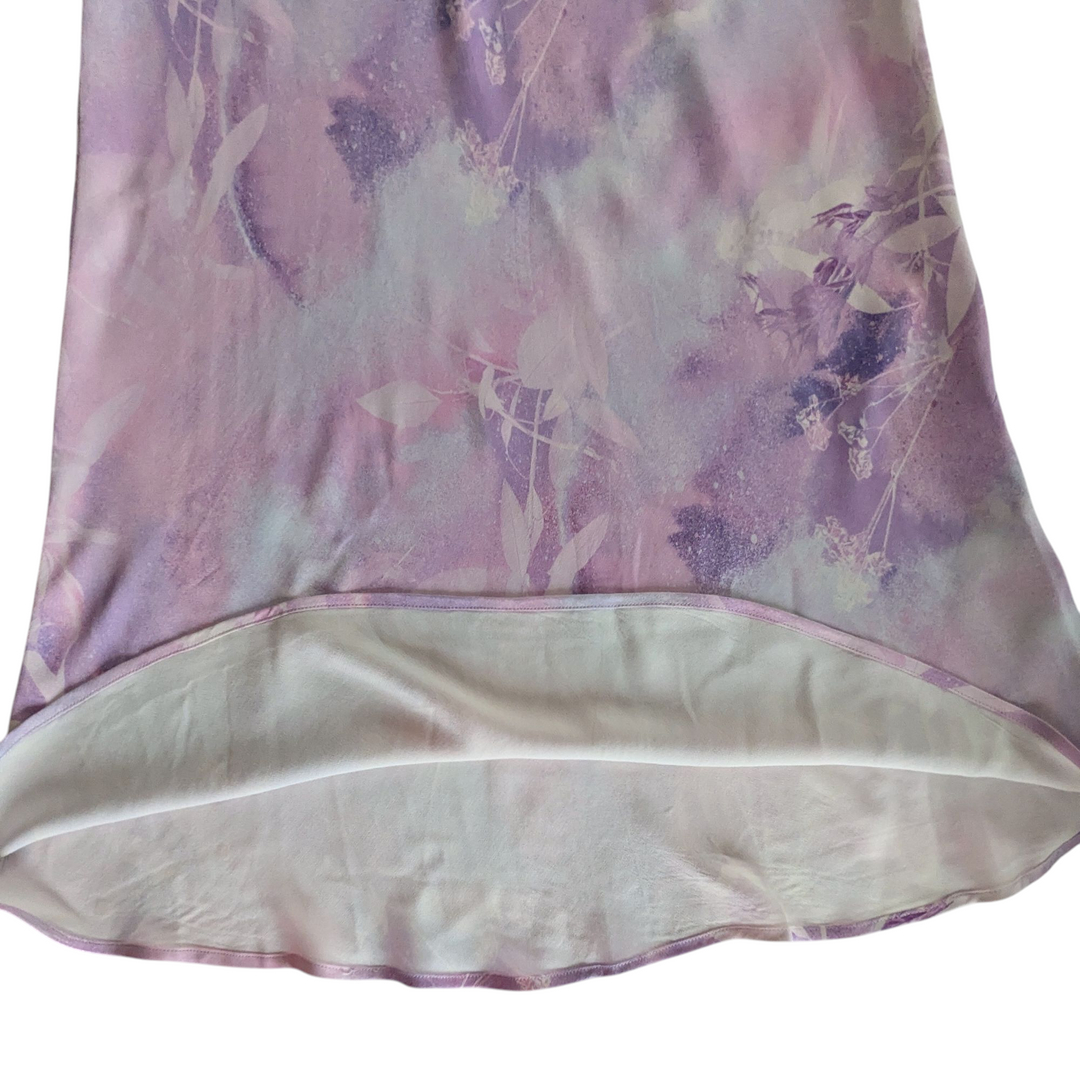 By Anthropologie Maxi Skirt Size Medium