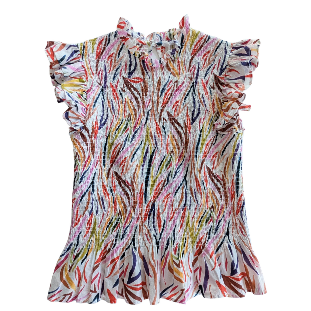 THML Multi Color Top Size XS