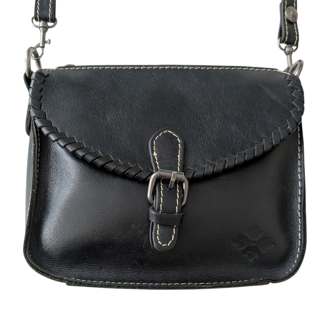 Patricia Nash Rhodes Crossbody