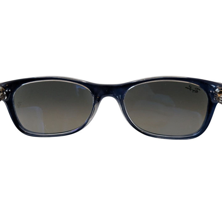 Ray-Ban New Wayfarer Polarized Sunglasses