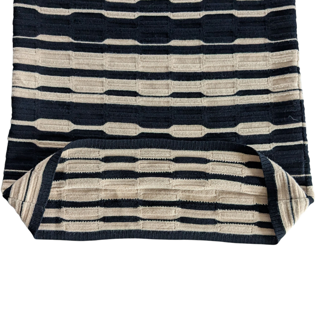 M Missoni Knit Mini Skirt Size 6