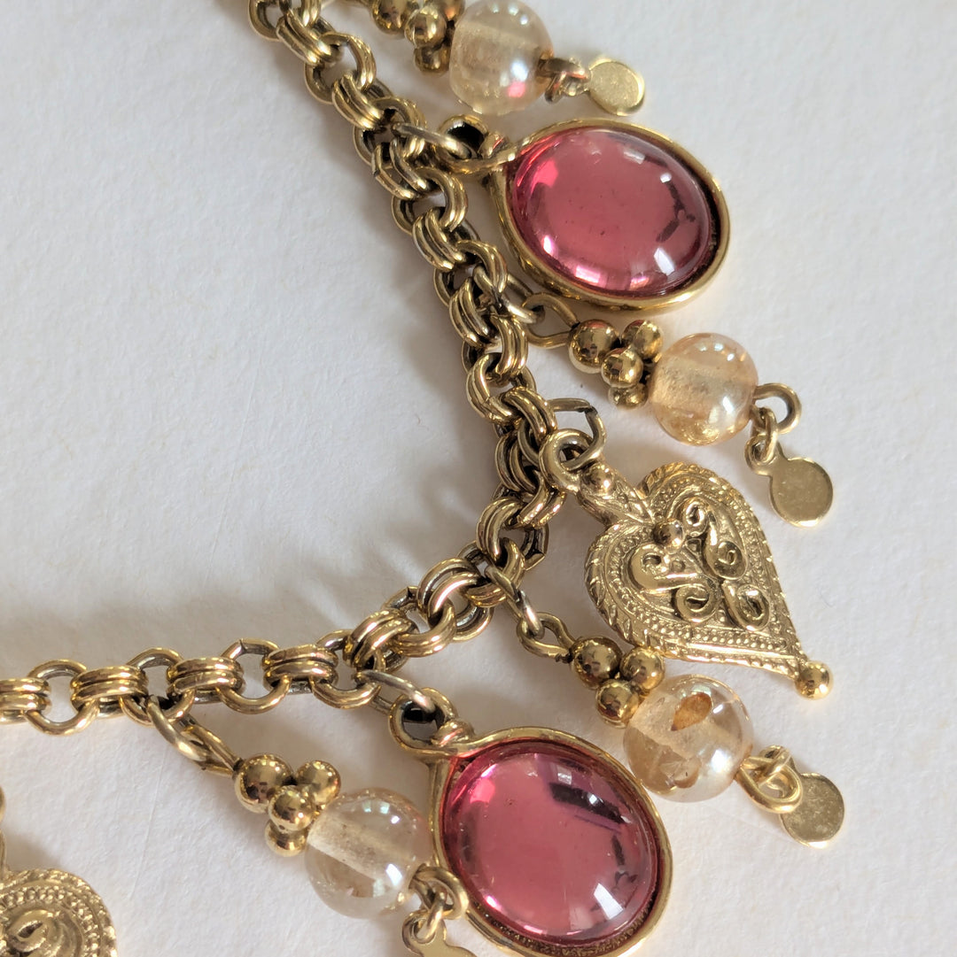 1928 Vintage Necklace