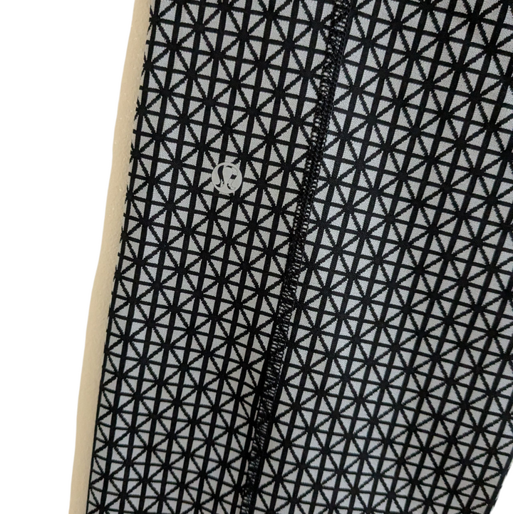 Lululemon Straight Up Leggings Size 8