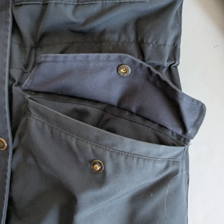 Fjallraven Singi Down Jacket Size Small