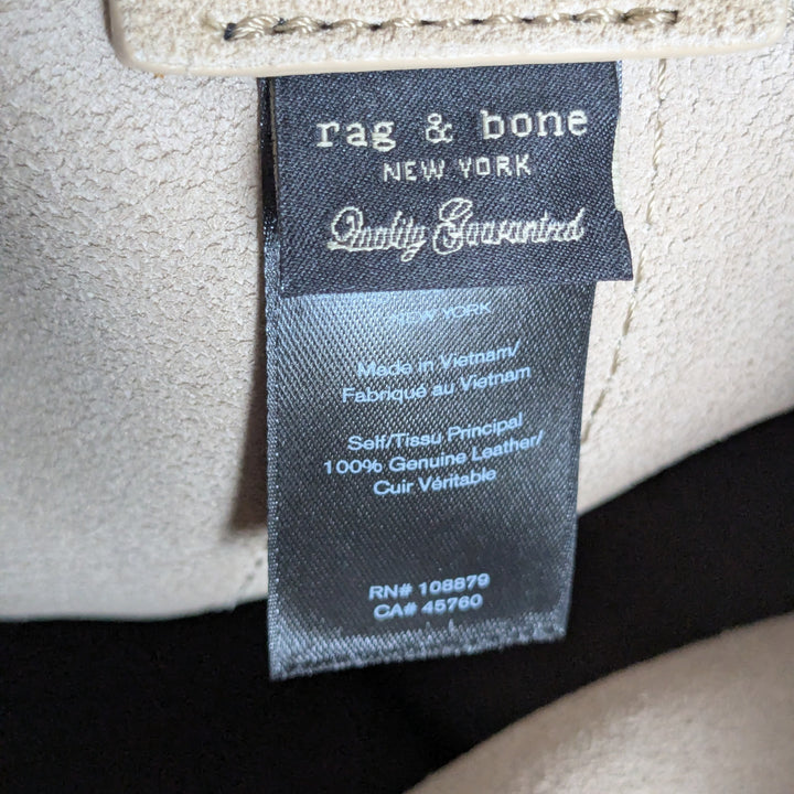 Rag & Bone Mini Belize Bucket Bag