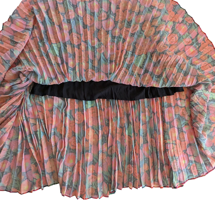 FARM Rio for Anthropologie Maxi Dress Size XL NWT