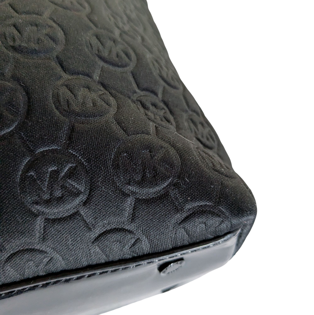 Michael Kors Jet Set Neoprene Quilted Tote