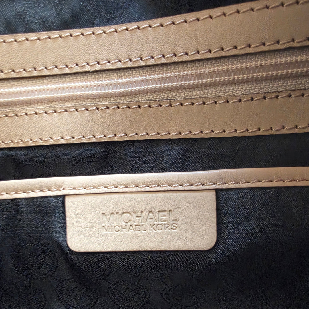 MICHAEL Michael Kors Jet Set Tote