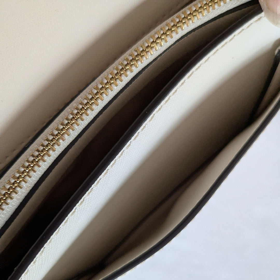 Tory Burch Robinson Convertible Shoulder Bag