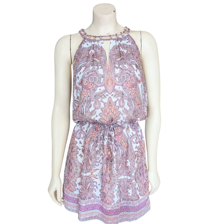 White House Black Market Mini Dress Size Small