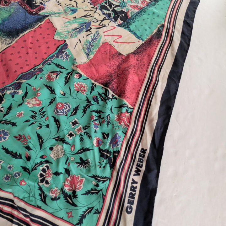 Gerry Weber Silk Scarf