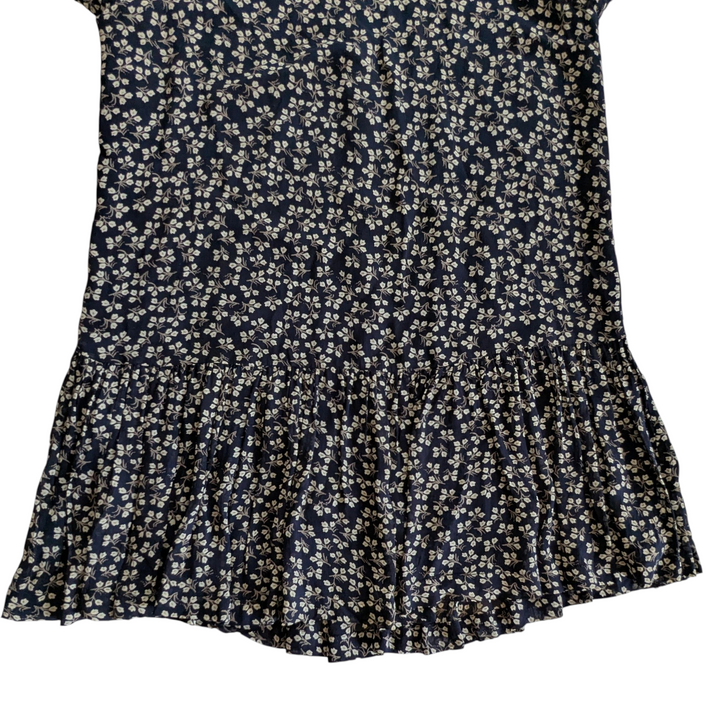 Ganni Floral Print Dress Size 40/10