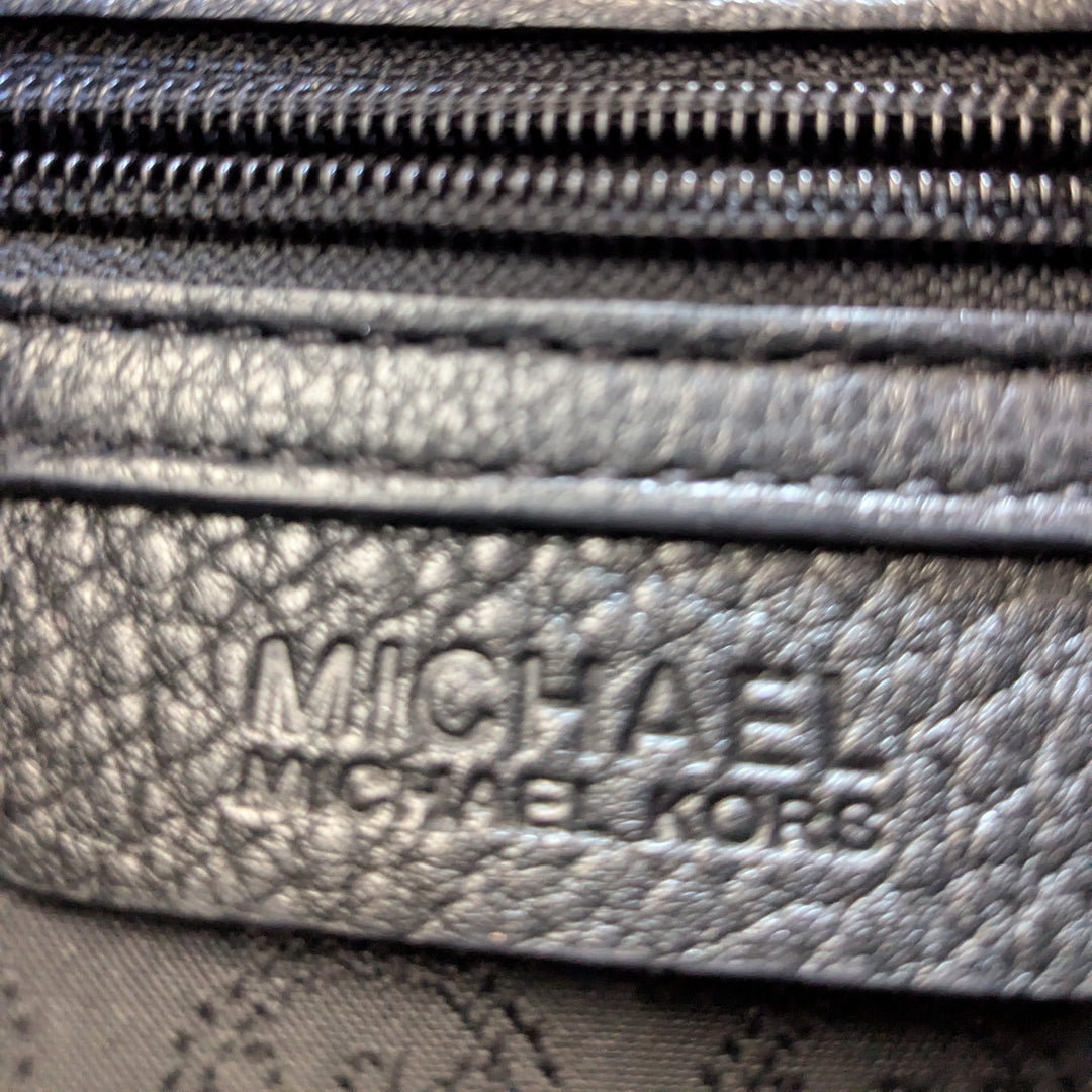 MICHAEL Michael Kors Black Crossbody