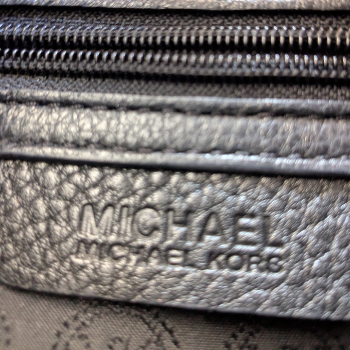 MICHAEL Michael Kors Black Crossbody