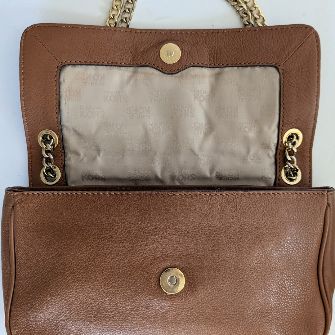 MICHAEL Michael Kors Jet Set Chain Shoulder Bag