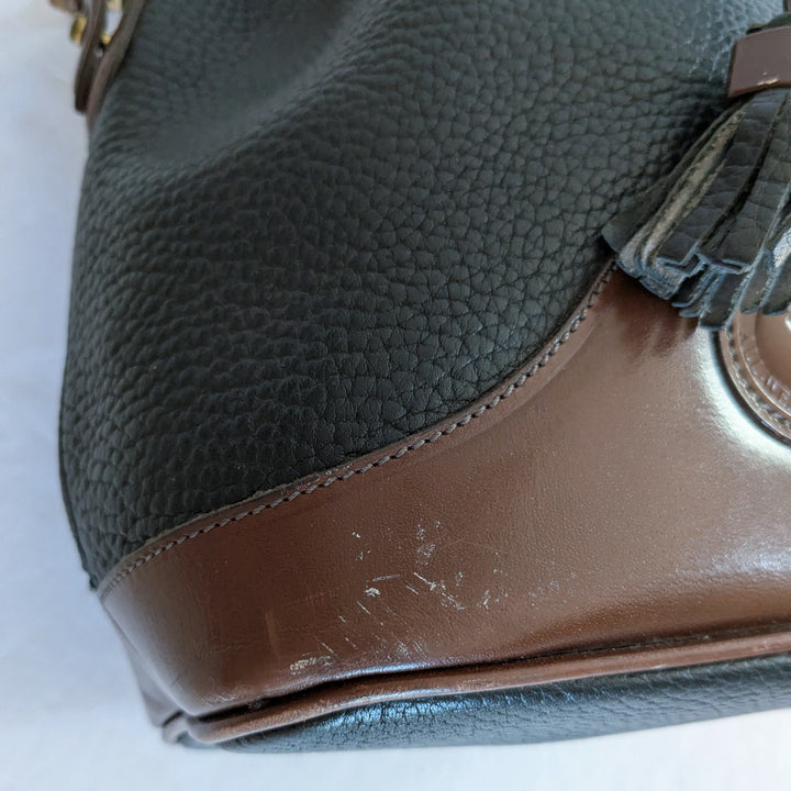Dooney & Bourke Vintage Small Bucket Bag