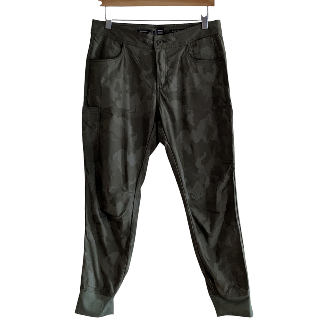 Prana Halle Joggers II Size 10