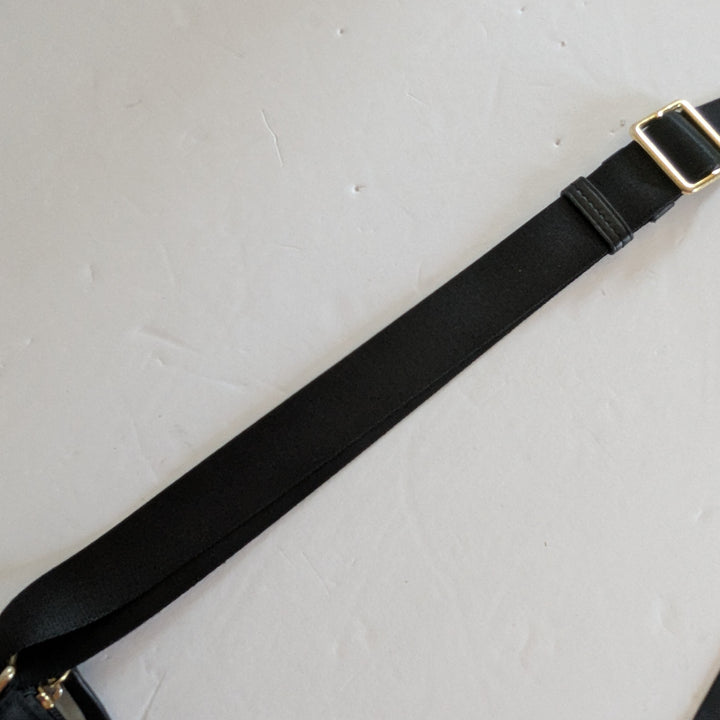Tumi Nylon Crossbody