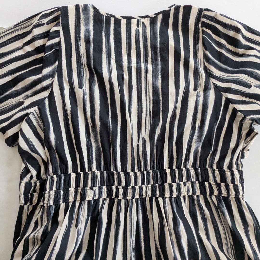 By Anthropologie Somerset Dress Size 3X