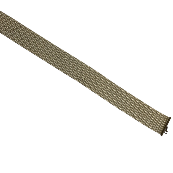 Vintage Gold Mesh Belt