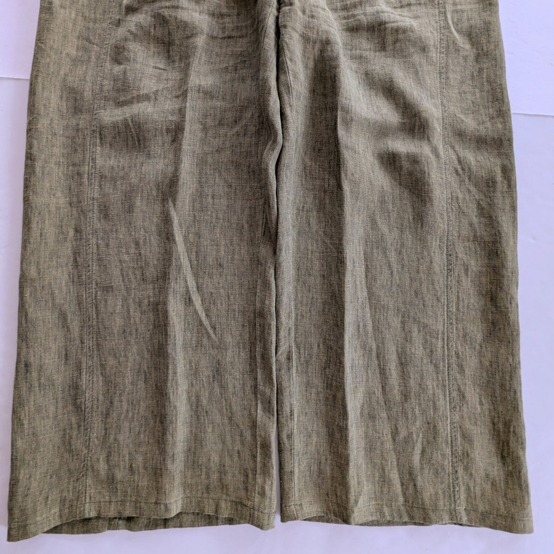 Eileen Fisher 2 Piece Set Size XL