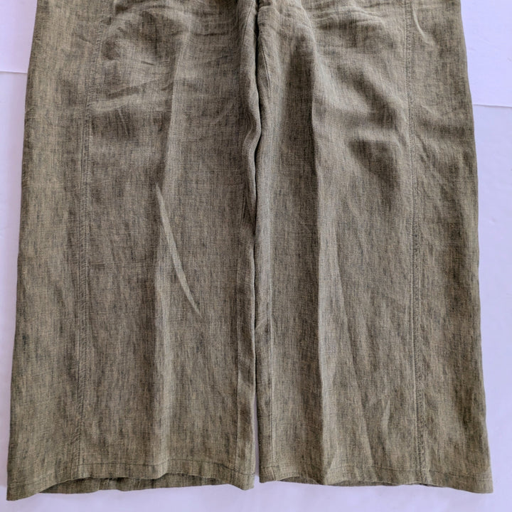 Eileen Fisher 2 Piece Set Size XL
