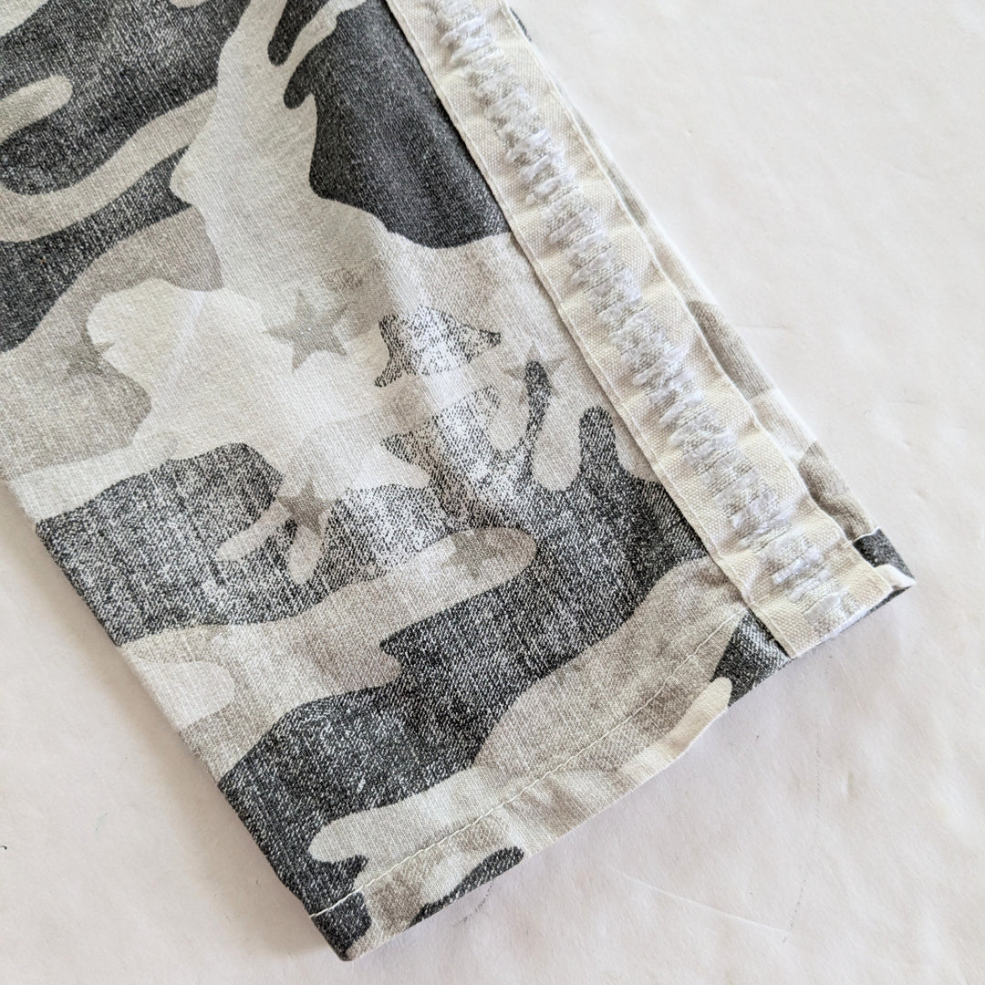 Venti6 Camo Joggers Size Small