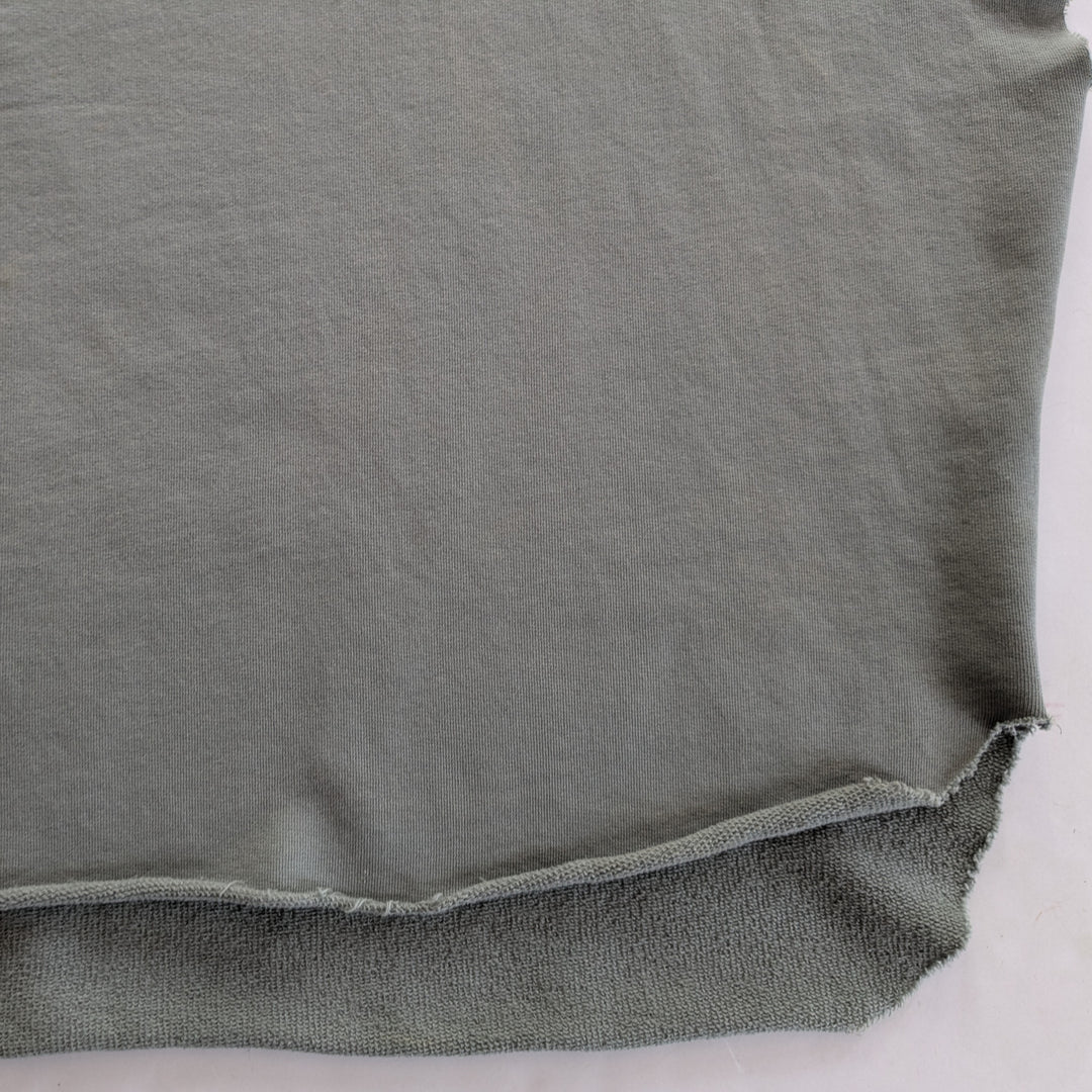 Frank & Eileen OG Capelet Sweatshirt Light Green One Size