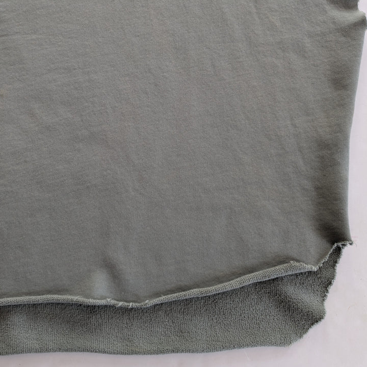Frank & Eileen OG Capelet Sweatshirt Light Green One Size
