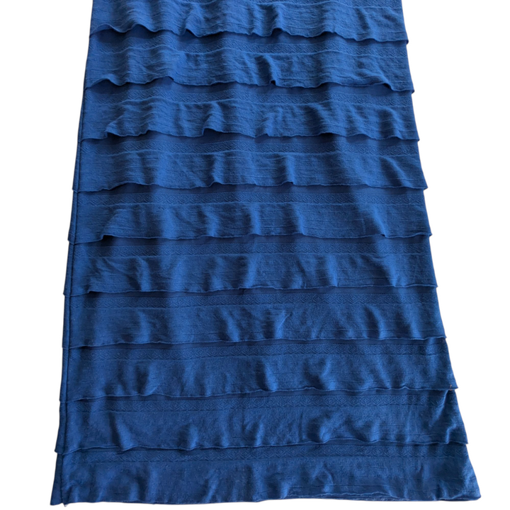 Max Studio Knit Maxi Dress Size Medium