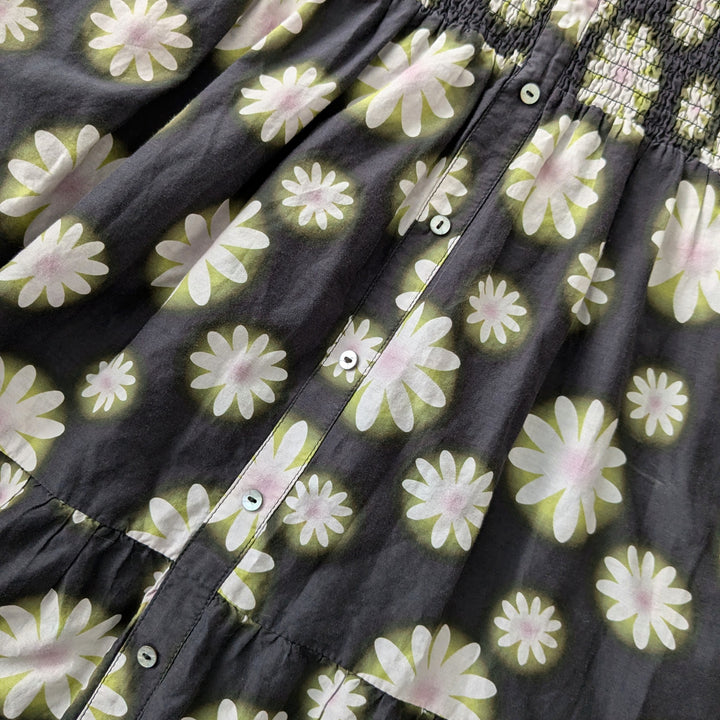 Nicole Miller Maxi Sun Dress Size XL