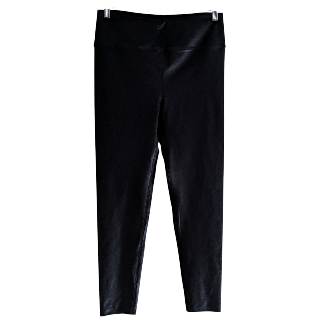 Noli Liquid Leggings Size Large