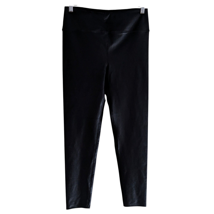 Noli Liquid Leggings Size Large