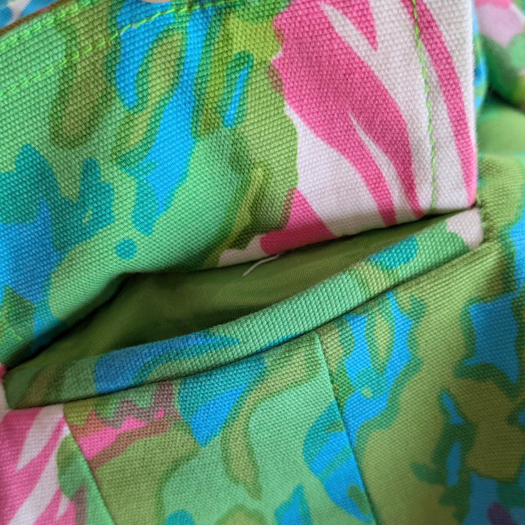 Nanette Lepore Blazer Size 8
