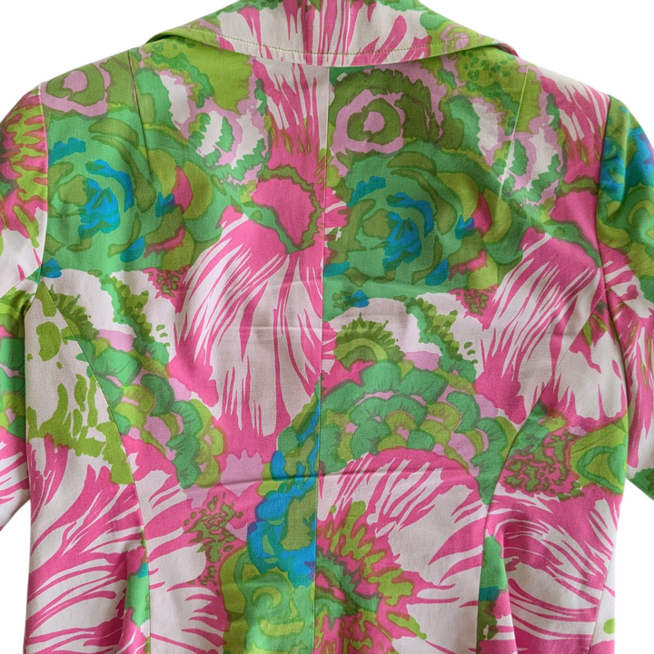 Nanette Lepore Blazer Size 8