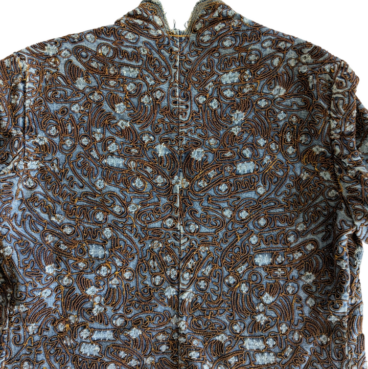 Anne Klein Denim Jacket Size 6