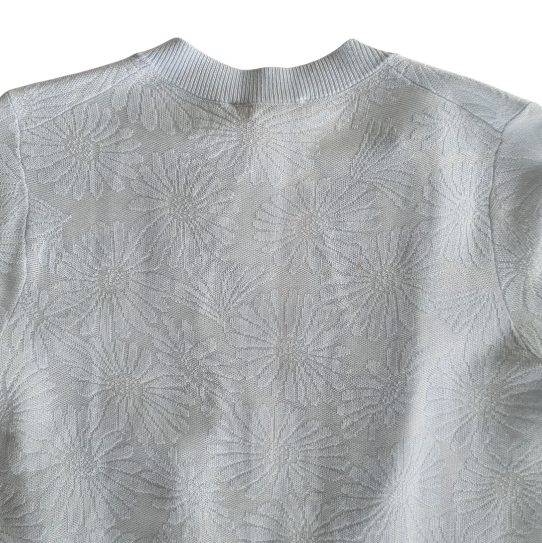 Ann Taylor Open Cardigan Size Small